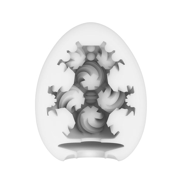 Tenga Egg Curl
