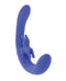 Evolved ''Lovebirds'' Rabbit Vibe -Blue