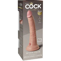 King Cock Elite - Dual Density 7
