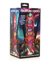 Creature Cocks &quot;Larva Ovipositor&quot; Dildo w/Eggs