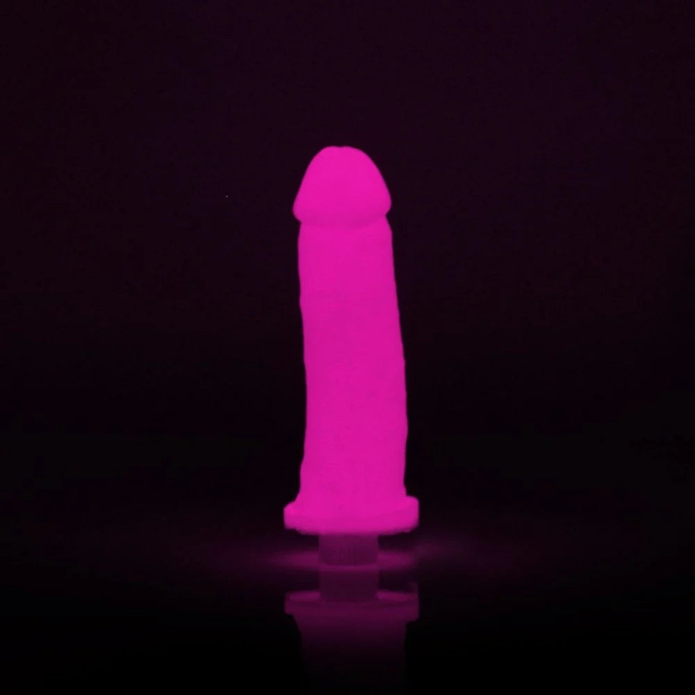 Clone-A-Willy Kit Original - Hot Pink