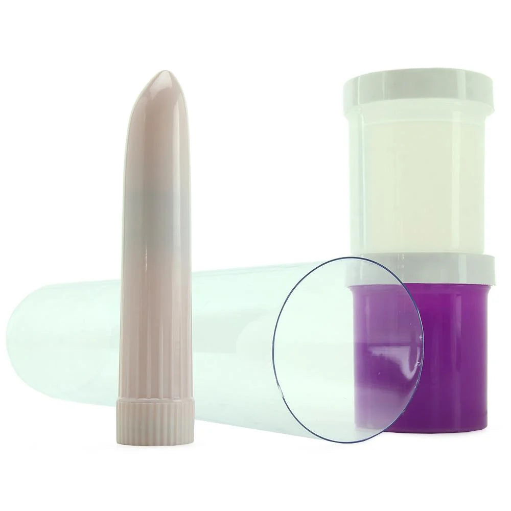 Clone-A-Willy Kit Original - Neon Purple