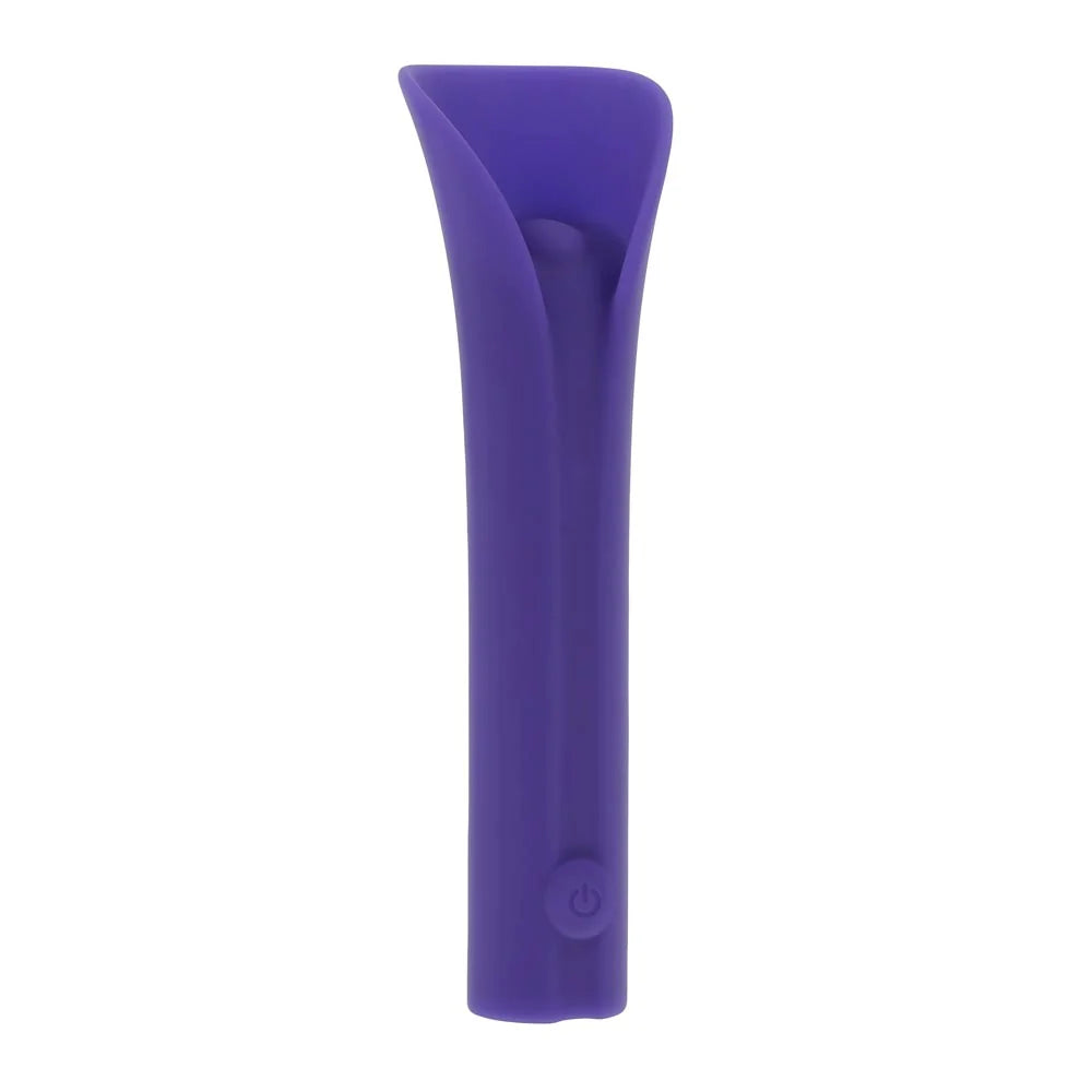 Evolved 'Full Coverage' Bullet Vibe -Purple