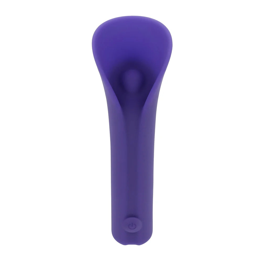 Evolved 'Full Coverage' Bullet Vibe -Purple