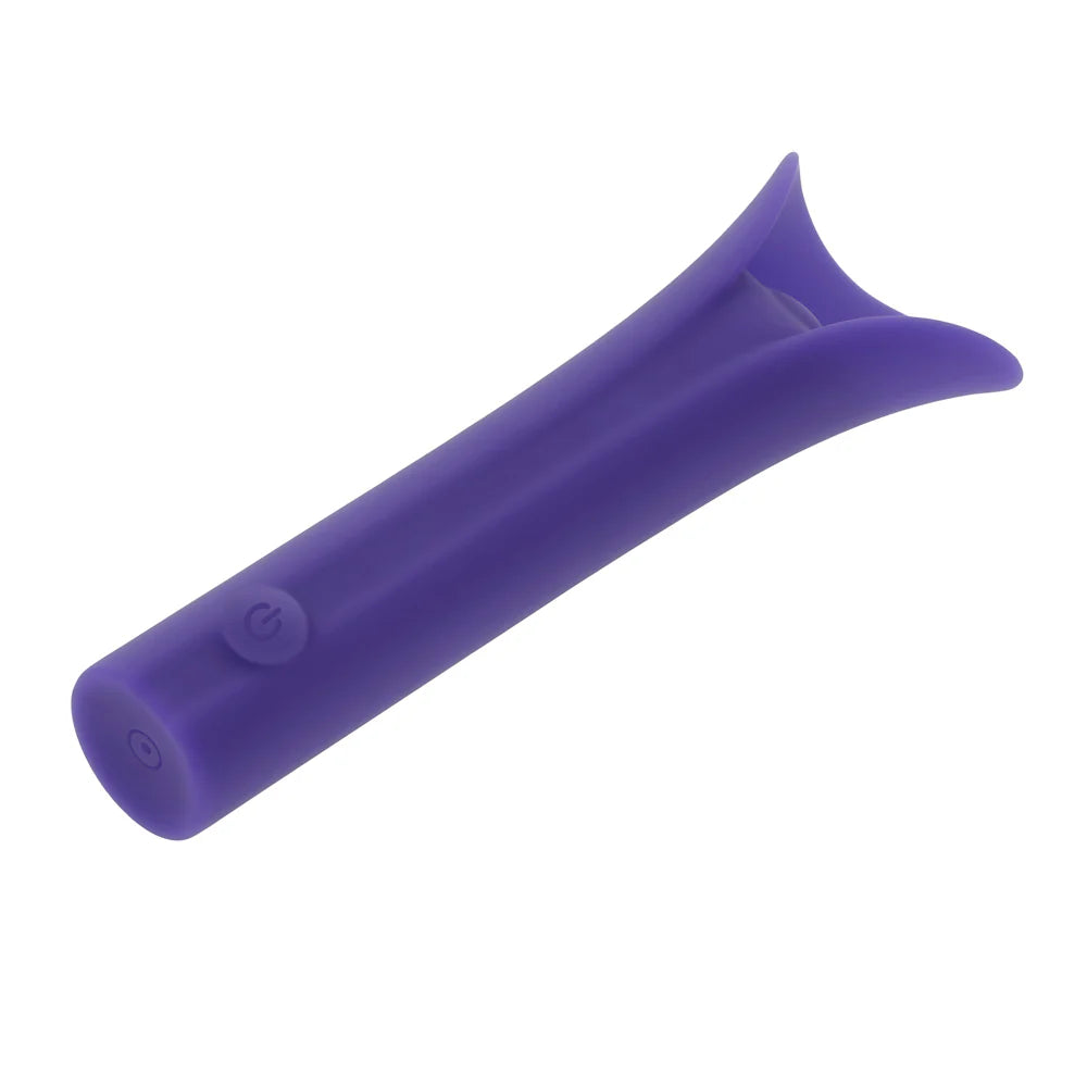 Evolved 'Full Coverage' Bullet Vibe -Purple