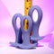 Evolved 'Hole Punch' Plug Set