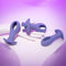 Evolved 'Hole Punch' Plug Set