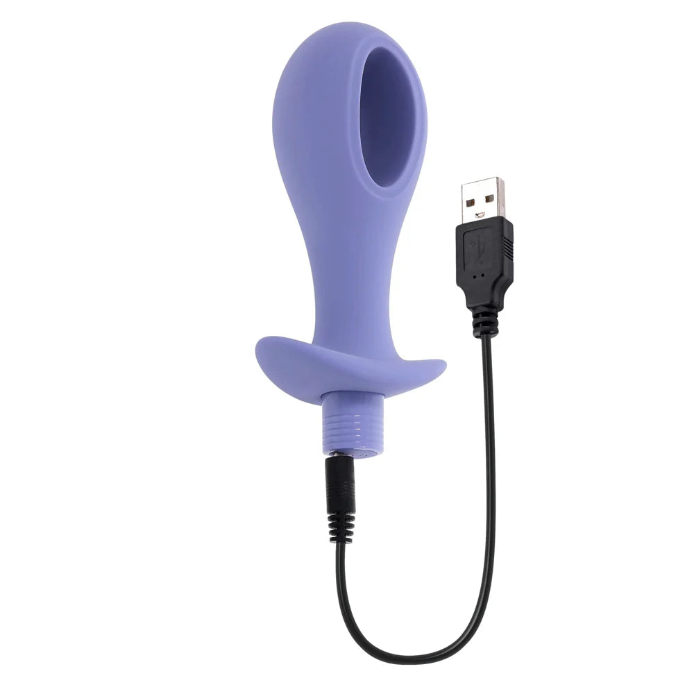 Evolved 'Hole Punch' Plug Set