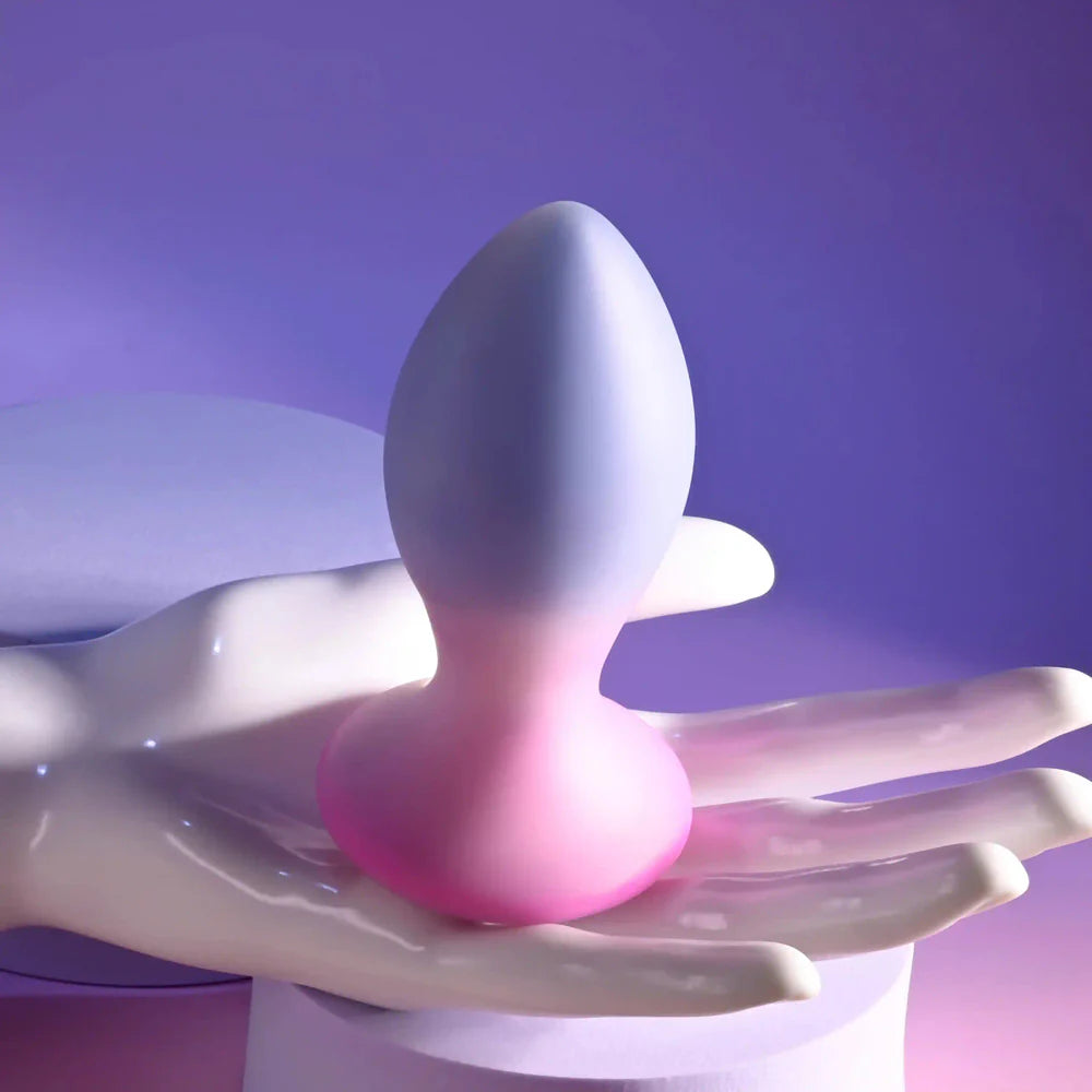 Evolved 'Paradise' Plug w/ Remote Control