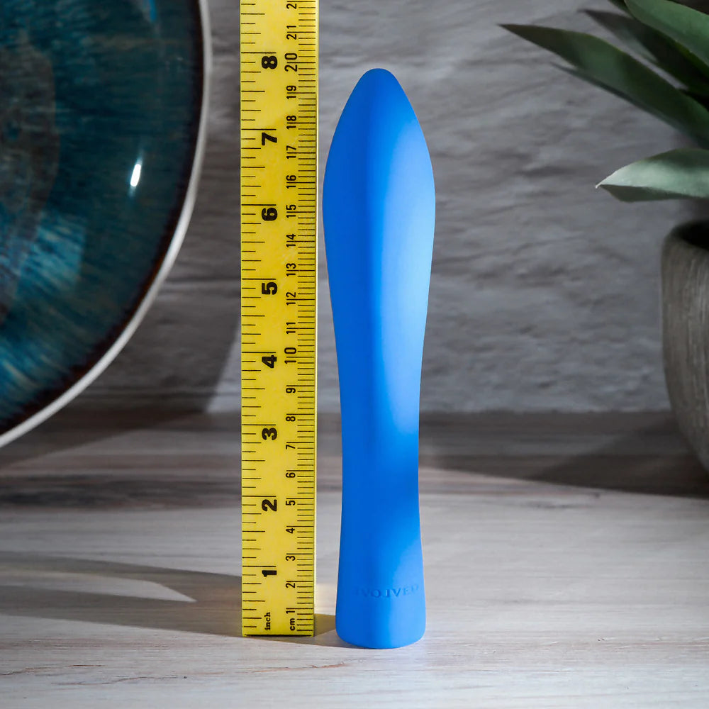 Evolved 'Robust Rumbler' -Blue