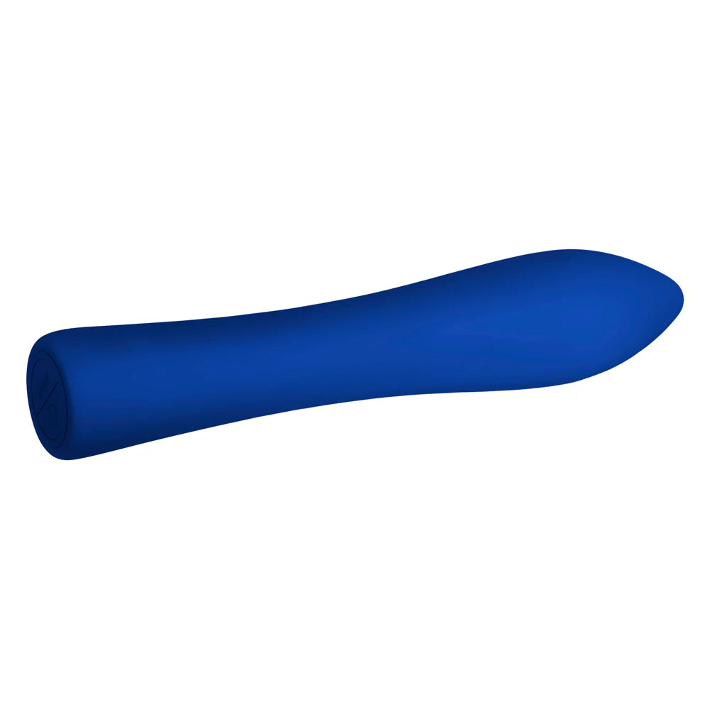 Evolved 'Robust Rumbler' -Blue