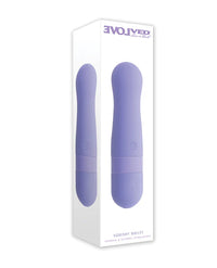 Evolved 'Squishy' Bullet - Lilac