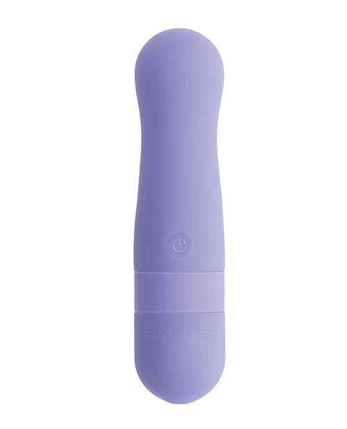 Evolved 'Squishy' Bullet - Lilac