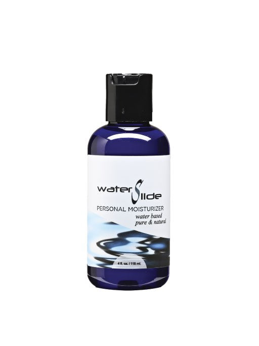 WaterSlide H2O Lubricant