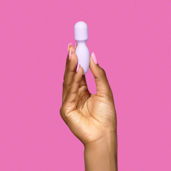 Esmerelda ''Colibri'' Mini Wand