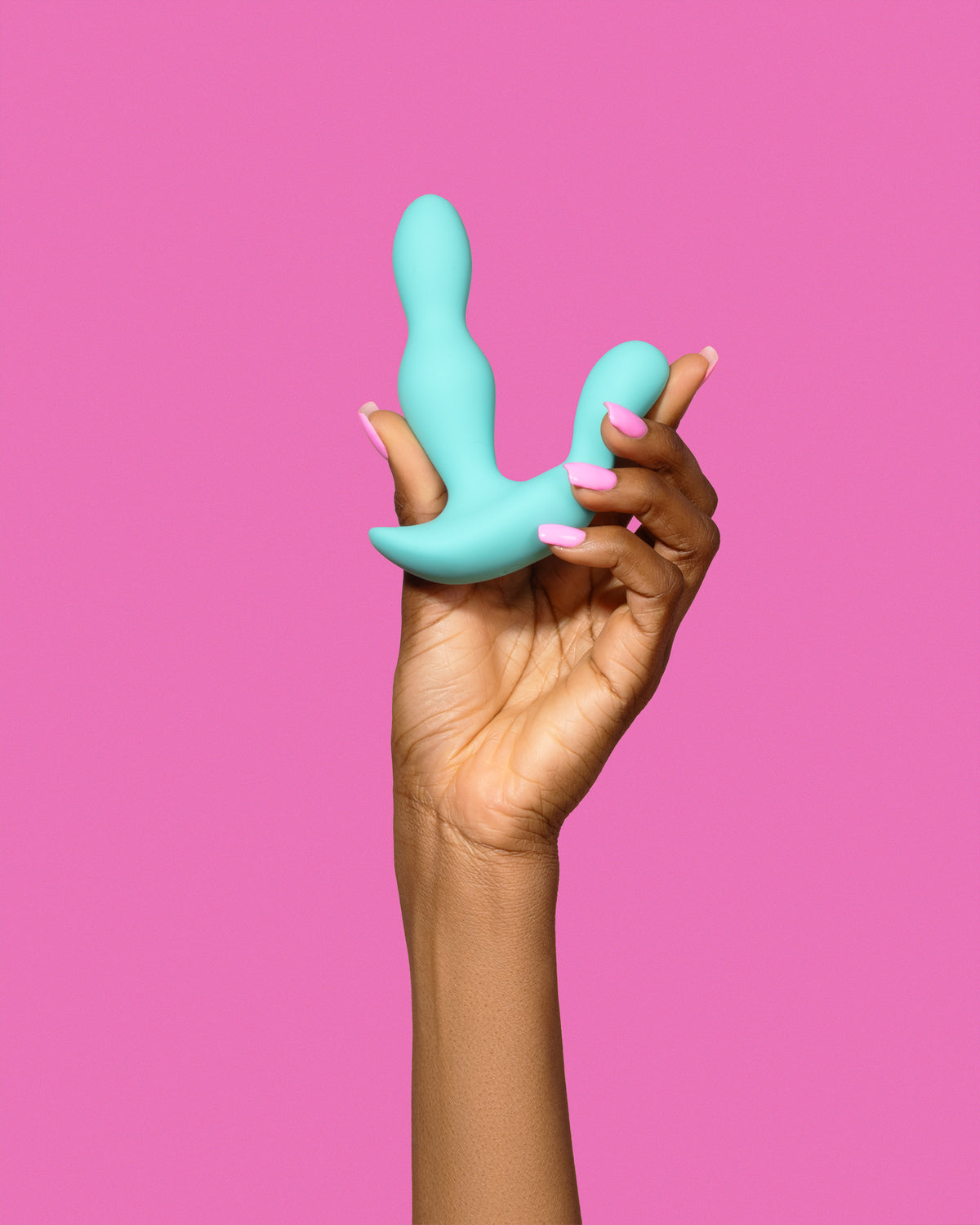 Esmerelda Marla Prostate Vibe