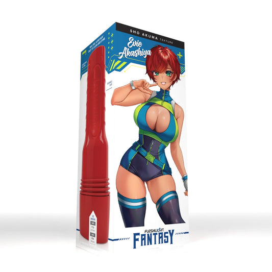 Fleshlight 'Evie Akashiya' Fantasy Stroker