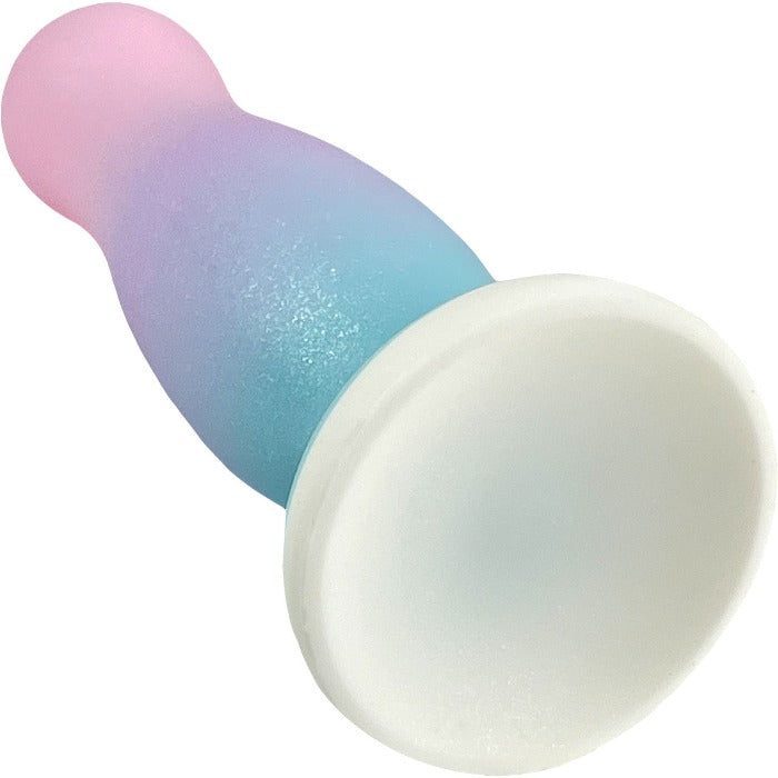 Cotton Candy "Fairy Dust" 5.7 in Dildo