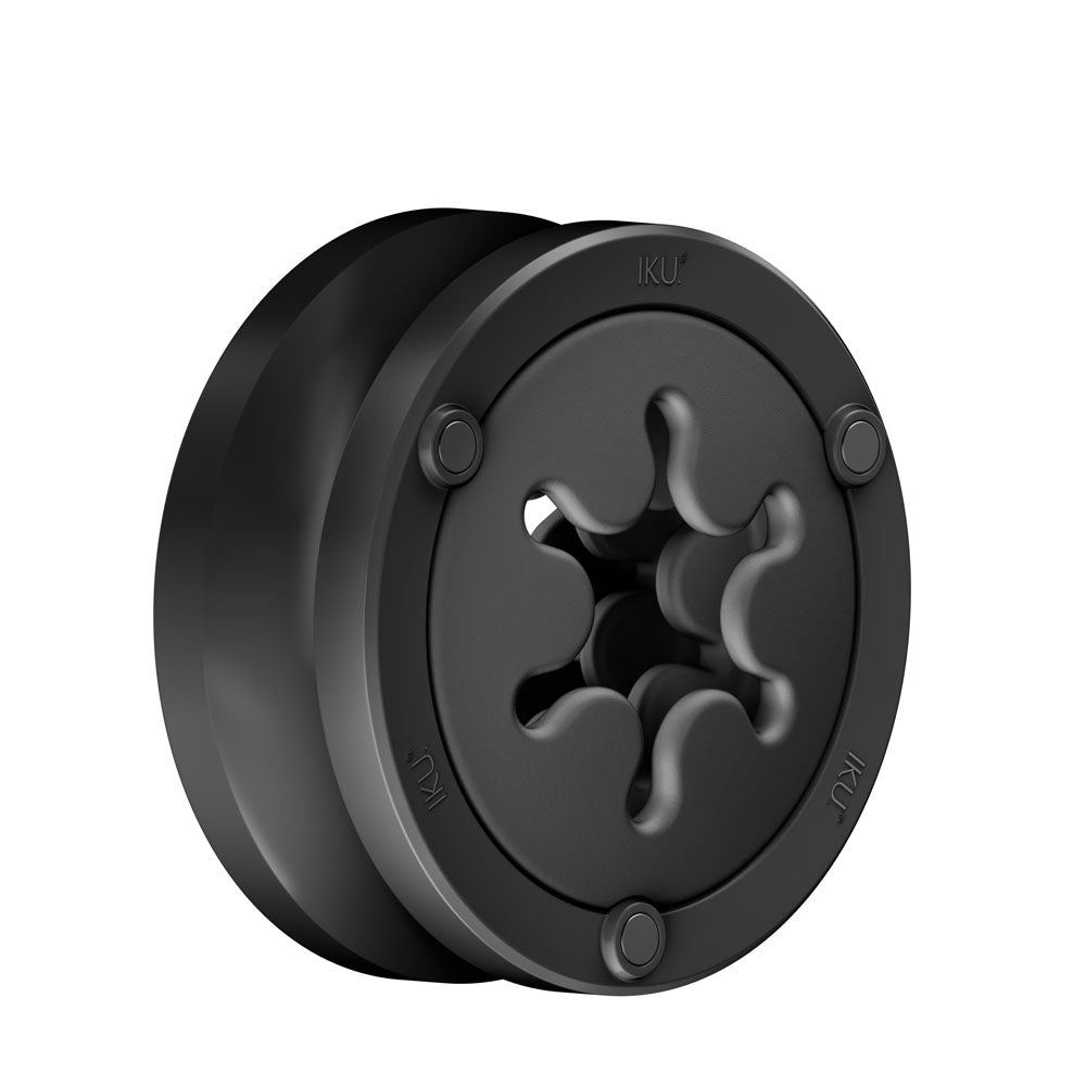 Fun Factory IKU Flex Stroker -Black