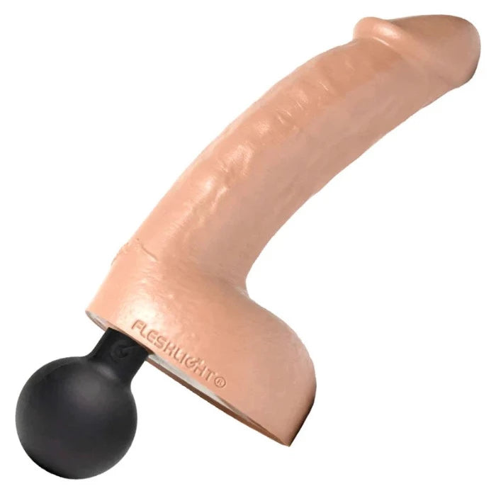 Fleshlight/ Fleshjack "Joystick" Dildo Handle