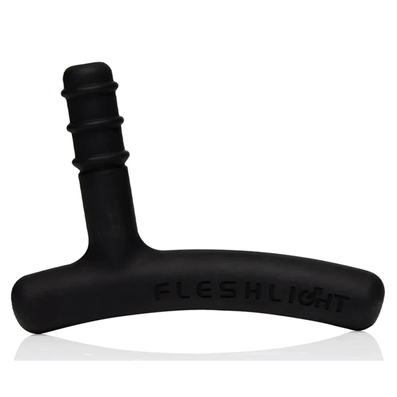 Fleshlight/ Fleshjack "Power Up" Dildo Handle