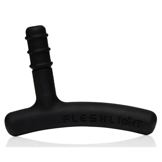 Fleshlight/ Fleshjack "Power Up" Dildo Handle