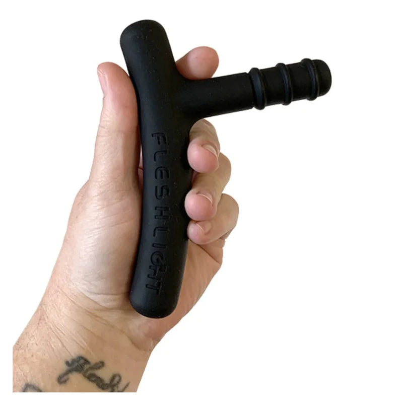 Fleshlight/ Fleshjack "Power Up" Dildo Handle