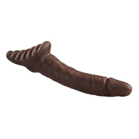 Fuze 10 Ace Dildo Darker