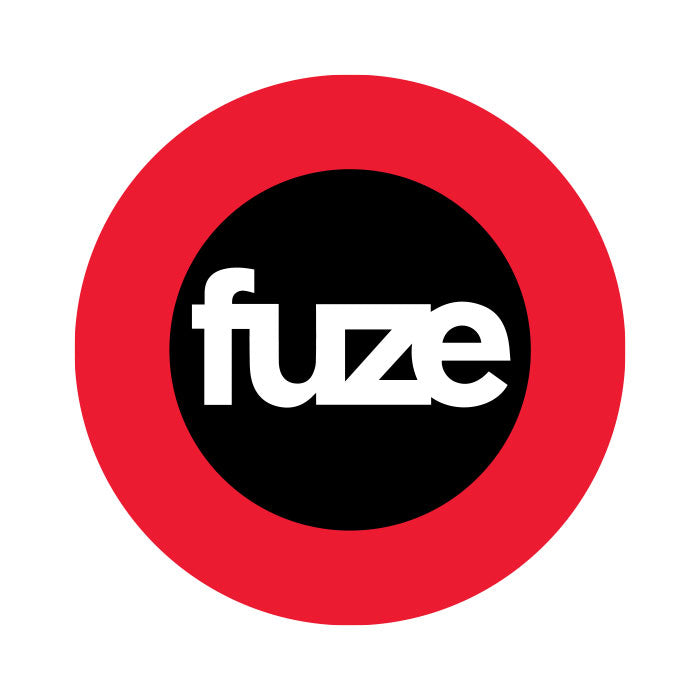 Fuze Step 5 Purple 1.5"
