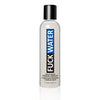 FuckWater Original Hybrid Lube 4oz