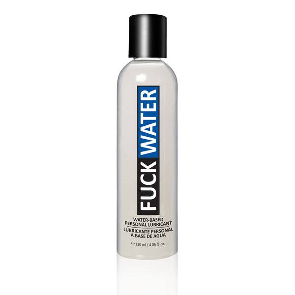 FuckWater Original Hybrid Lube 4oz