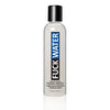 Fuck Water H2O Hybrid Lube 4oz