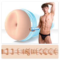 Fleshjack Boys Danny Fantasy Fireworks Stroker