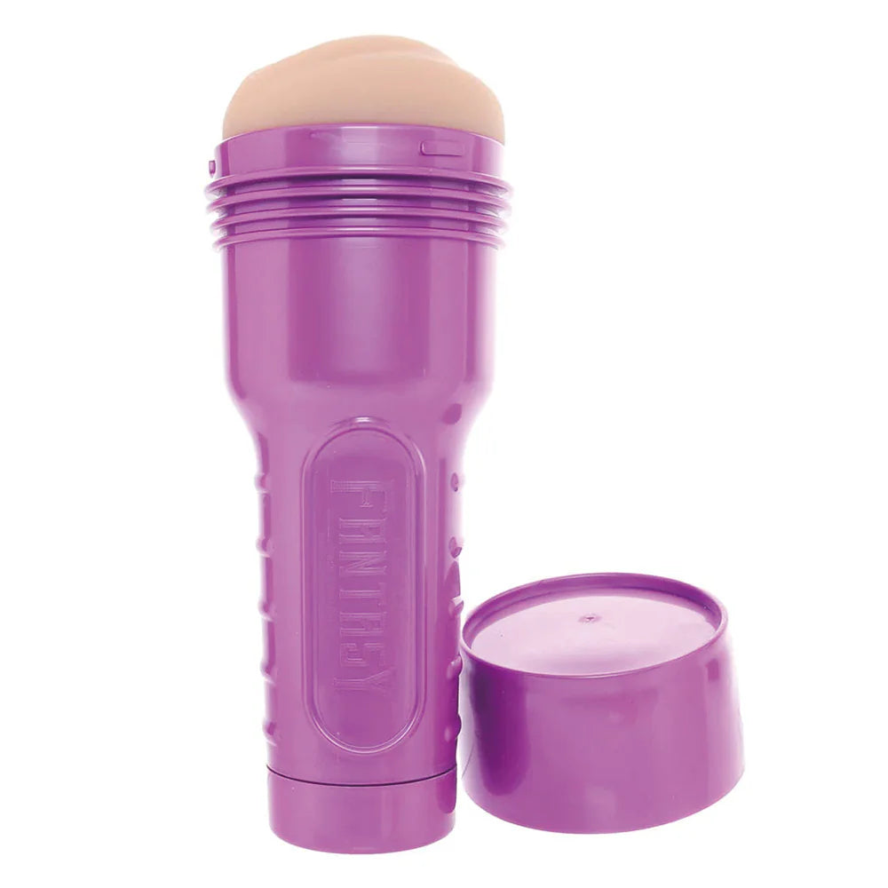 Fleshlight Fantasy 'Sasha Nakamoto Ecchi' Textured Vagina Masturbator