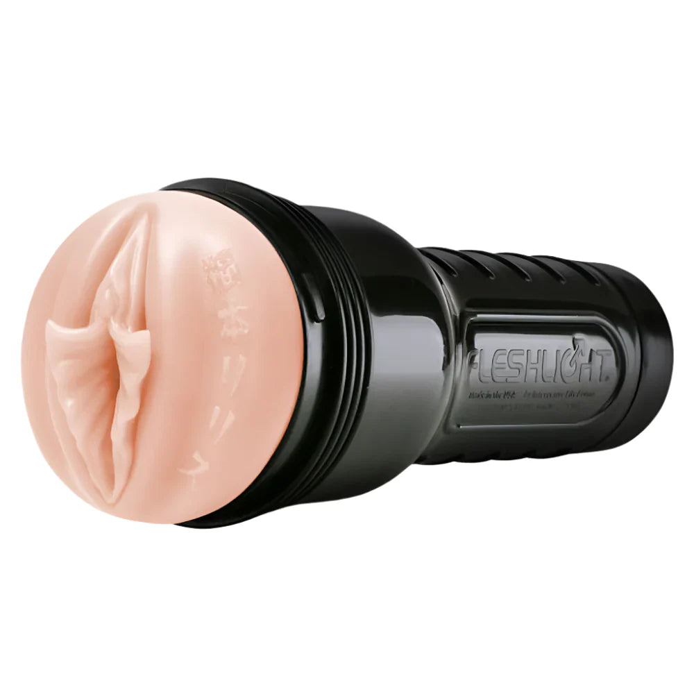 Fleshlight Fantasy 'Lilith Fukumoto Shokushu' Vagina Masturbator