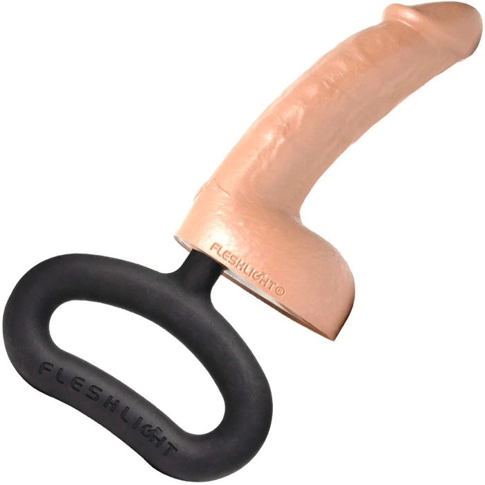 Fleshlight/Fleshjack "Boss" Dildo Handle