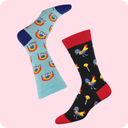 Clothing & Accessories