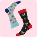 Clothing & Accessories