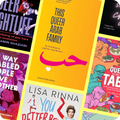 Books, Pride & Gifts