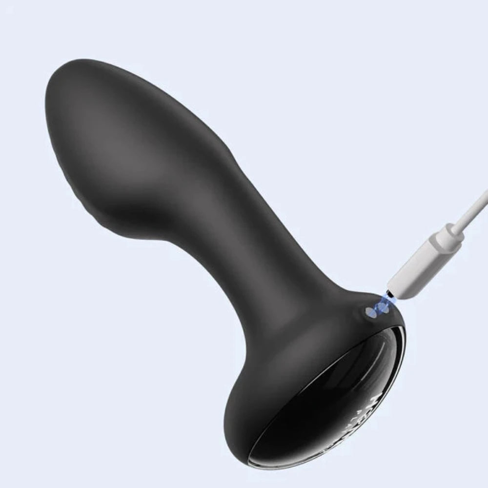 Honey Frenzy Anal Vibe