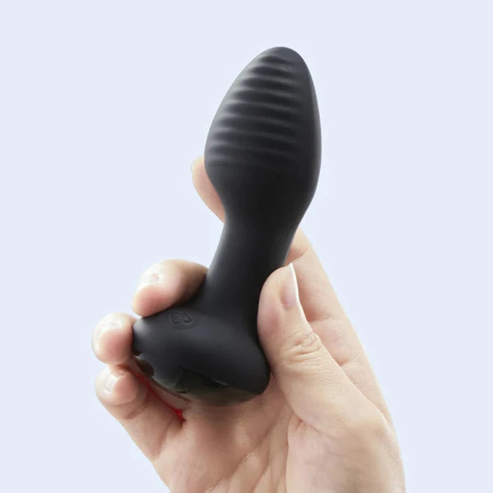 Honey Frenzy Anal Vibe
