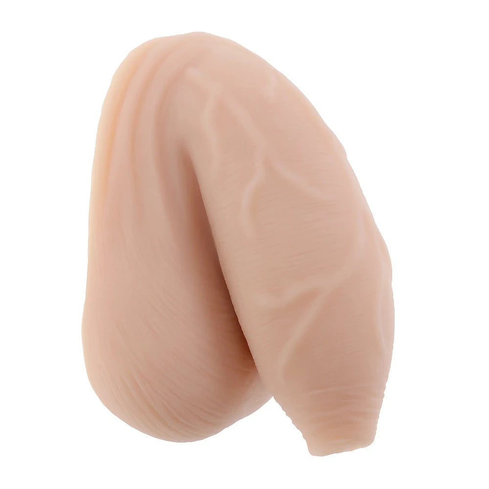 Gender-X Uncircumcised Packer -Light