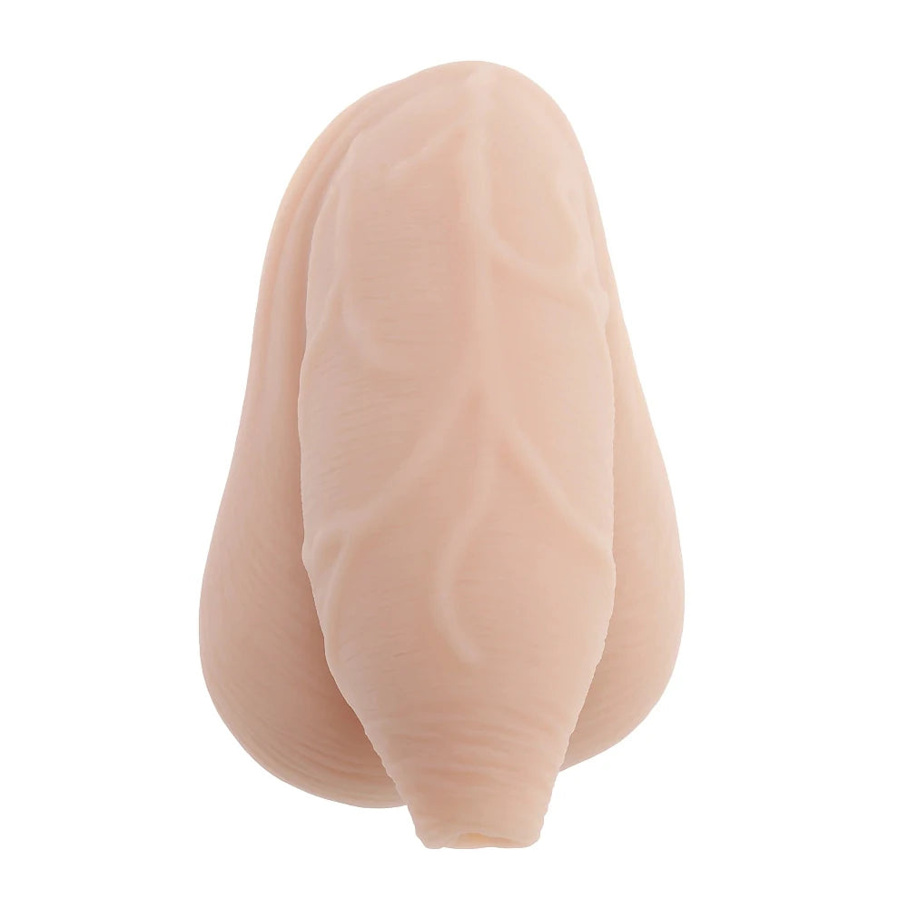 Gender-X Uncircumcised Packer -Light