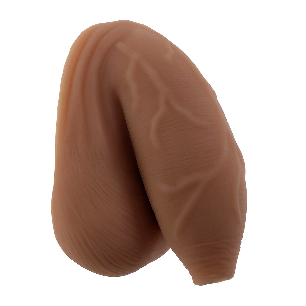 Gender X Uncircumcised Packer, Dark