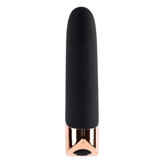 Gender-X The Gold Standard Bullet