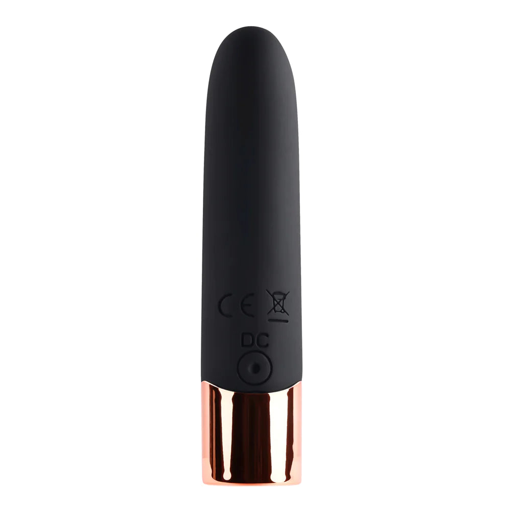 Gender-X The Gold Standard Bullet