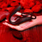Gender-X The Wrangler Cock Ring Butt Plug Vibe