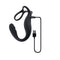 Gender-X The Wrangler Cock Ring Butt Plug Vibe