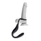 Gender-X The Wrangler Cock Ring Butt Plug Vibe