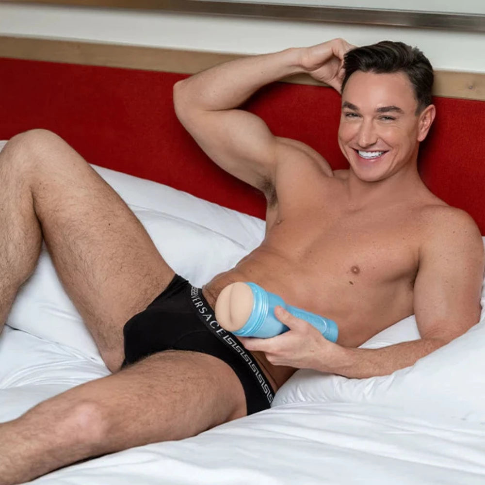 Fleshjack Boys "Cade Maddox" Stroker